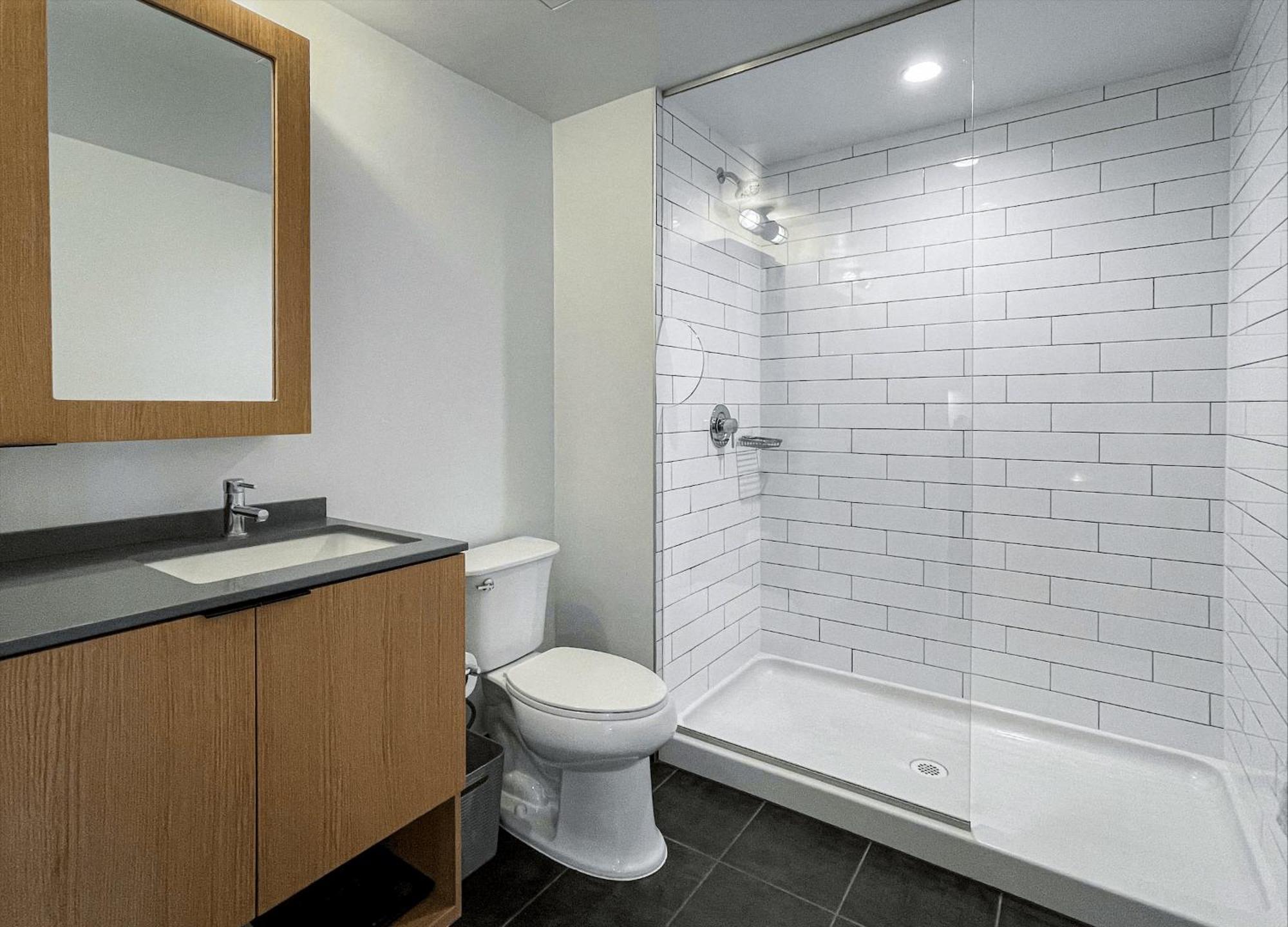 Monthier The Wharf Blw1S1U71-2 Apartamento Distrito de Colúmbia Exterior foto